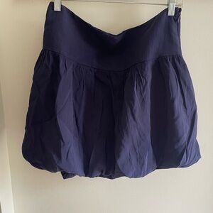 a new day bubble skirt